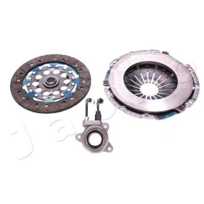 Set ambreiaj JAPKO 92H56