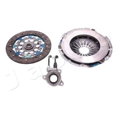 Set ambreiaj JAPKO 92H56