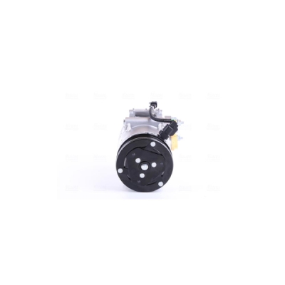 Compresor, climatizare NISSENS 890655