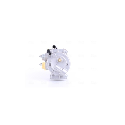 Compresor, climatizare NISSENS 890655