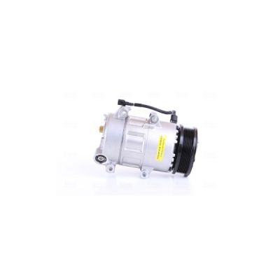 Compresor, climatizare NISSENS 890655
