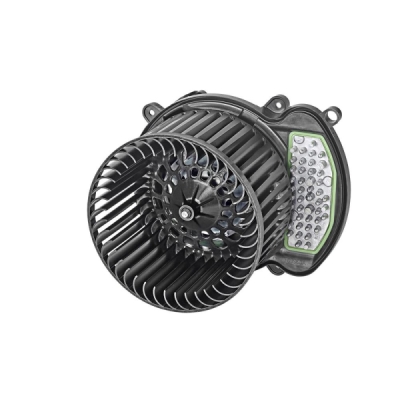 Ventilator, habitaclu VALEO 715012