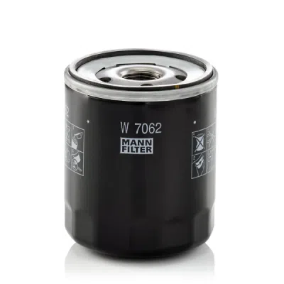 Filtru ulei MANN-FILTER W 7062