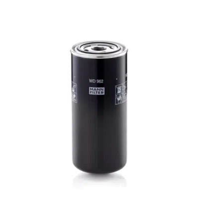 Filtru cutie de viteze automata MANN-FILTER WD 962