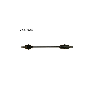 Planetara SKF VKJC 8686