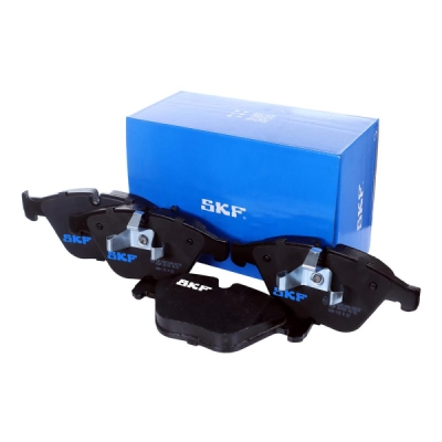 Set placute frana SKF VKBP 80159