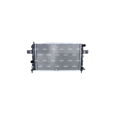 Radiator, racire motor NRF 58344