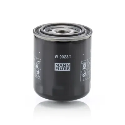 Filtru cutie de viteze automata MANN-FILTER W 9023/1