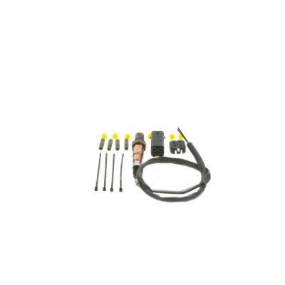 Sonda Lambda BOSCH 0 258 986 615