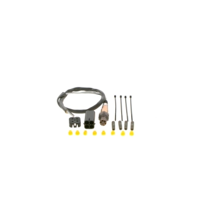 Sonda Lambda BOSCH 0 258 986 615
