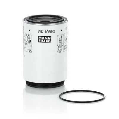 Filtru combustibil MANN-FILTER WK 1060/3 x
