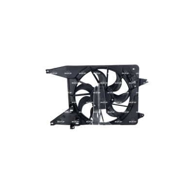 Ventilator, radiator NRF 470084