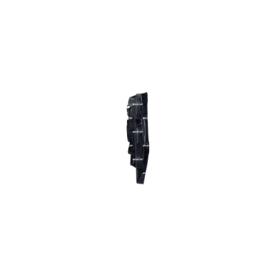 Ventilator, radiator NRF 470084