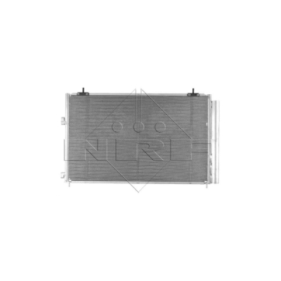 Condensator, climatizare NRF 350222