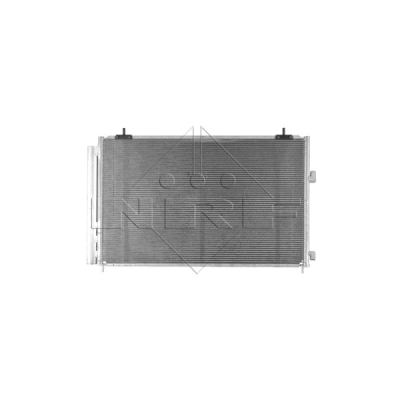 Condensator, climatizare NRF 350222