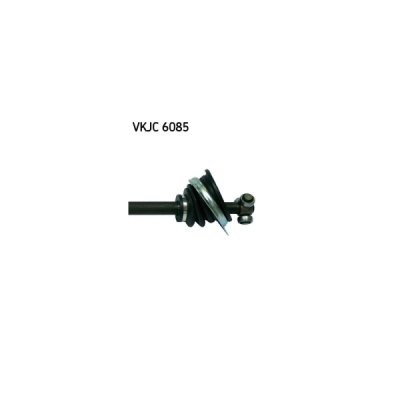 Planetara SKF VKJC 6085