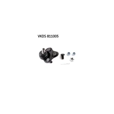 Articulatie sarcina/ghidare SKF VKDS 811005