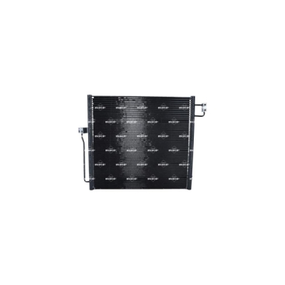 Condensator, climatizare NRF 350080