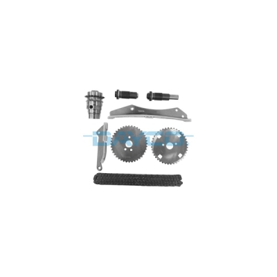 Kit lant distributie DAYCO KTC1084