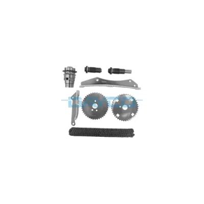 Kit lant distributie DAYCO KTC1084