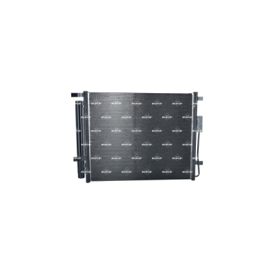 Condensator, climatizare NRF 350333
