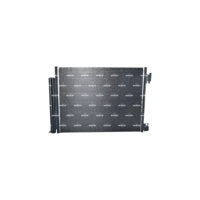 Condensator, climatizare NRF 350592