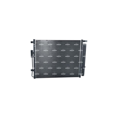 Condensator, climatizare NRF 350333