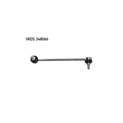 Brat/bieleta suspensie, stabilizator SKF VKDS 348066