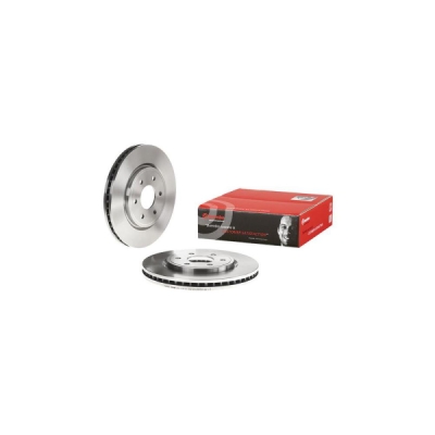 Disc frana BREMBO 09.B628.10
