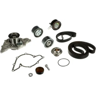 Set pompa apa + curea dintata GATES KP1TH15557XS-1