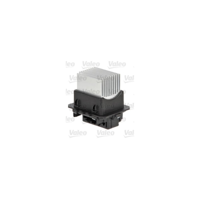 Reglaj, suflanta de interior VALEO 515038