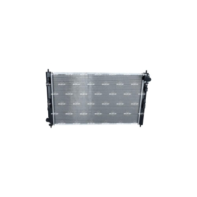 Radiator, racire motor NRF 53906