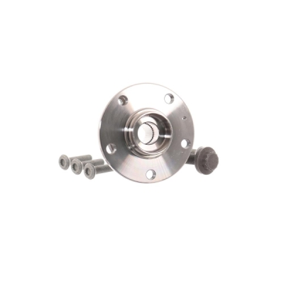 Set rulment roata SKF VKBA 3643
