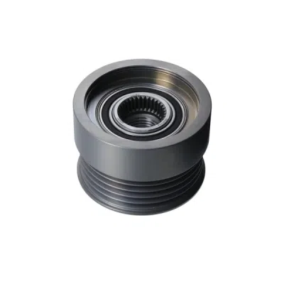 Sistem roata libera, generator VALEO 588007