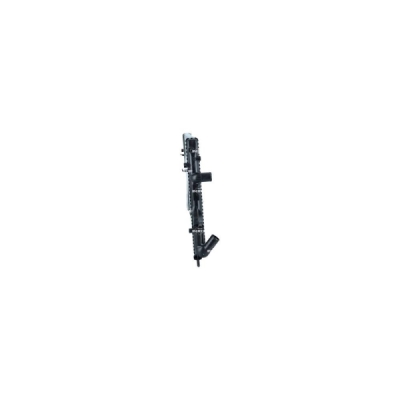 Radiator, racire motor NRF 58326