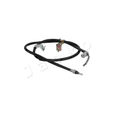 Cablu, frana de parcare JAPKO 131168L