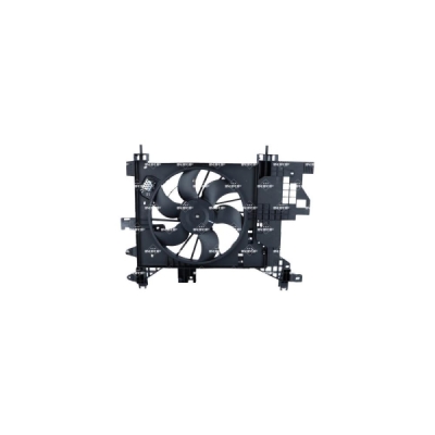 Ventilator, radiator NRF 470131