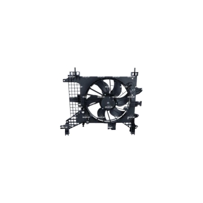 Ventilator, radiator NRF 470023