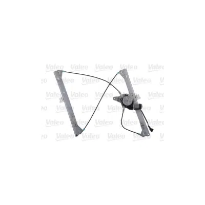 Mecanism actionare geam VALEO 850326