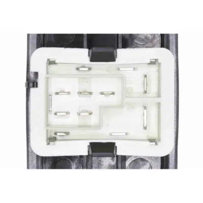 Rezistor, ventilator habitaclu VEMO V40-03-1133