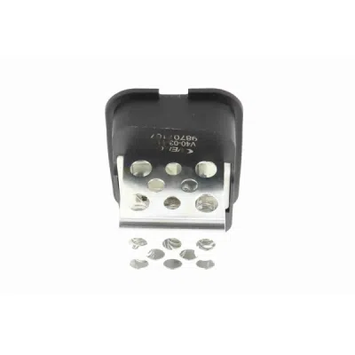 Rezistor, ventilator habitaclu VEMO V40-03-1133