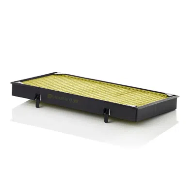 Filtru aer habitaclu / polen MANN-FILTER FP 3454