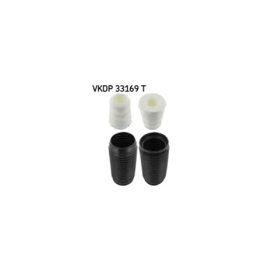 Kit protectie praf, amortizor SKF VKDP 33169 T
