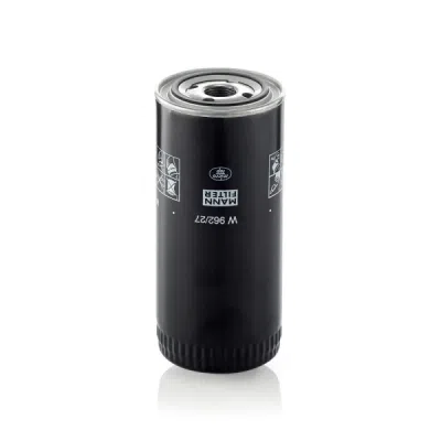 Filtru ulei MANN-FILTER W 962/27