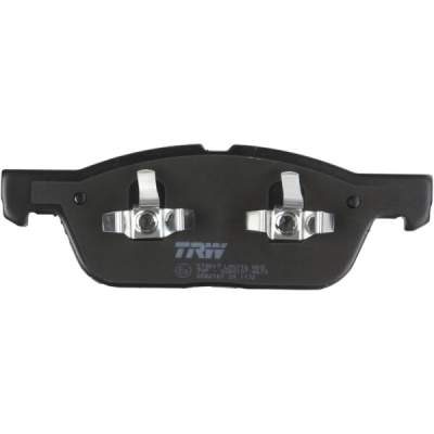 Set placute frana TRW GDB2167