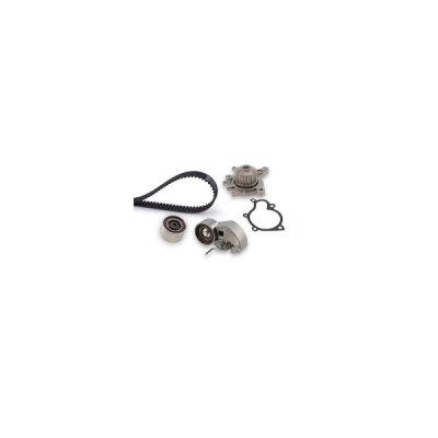 Set pompa apa + curea dintata GATES KP15579XS-1