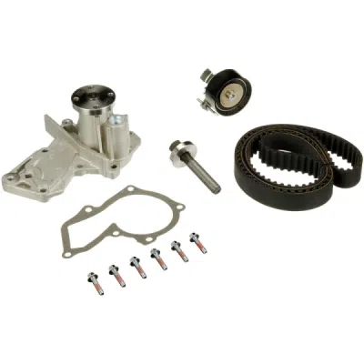 Set pompa apa + curea dintata GATES KP25669XS