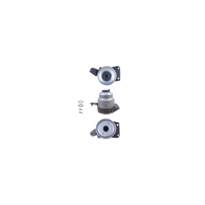 Filtru combustibil MAHLE KL 829D