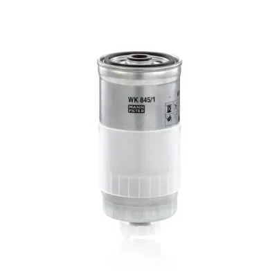 Filtru combustibil MANN-FILTER WK 845/1
