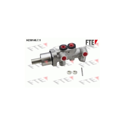 Pompa centrala, frana FTE 9220287
